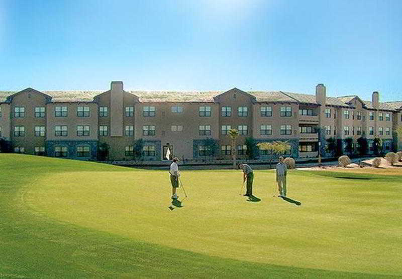 Sonesta Es Suites Phoenix Гудиър Екстериор снимка