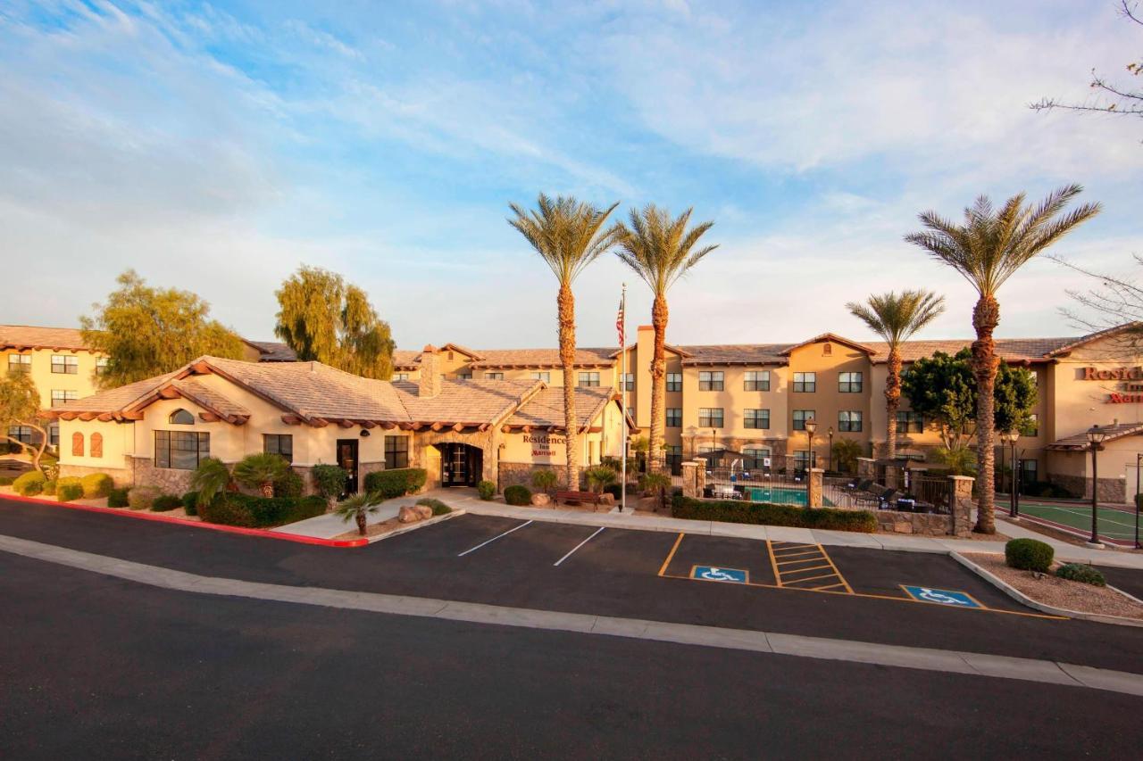 Sonesta Es Suites Phoenix Гудиър Екстериор снимка