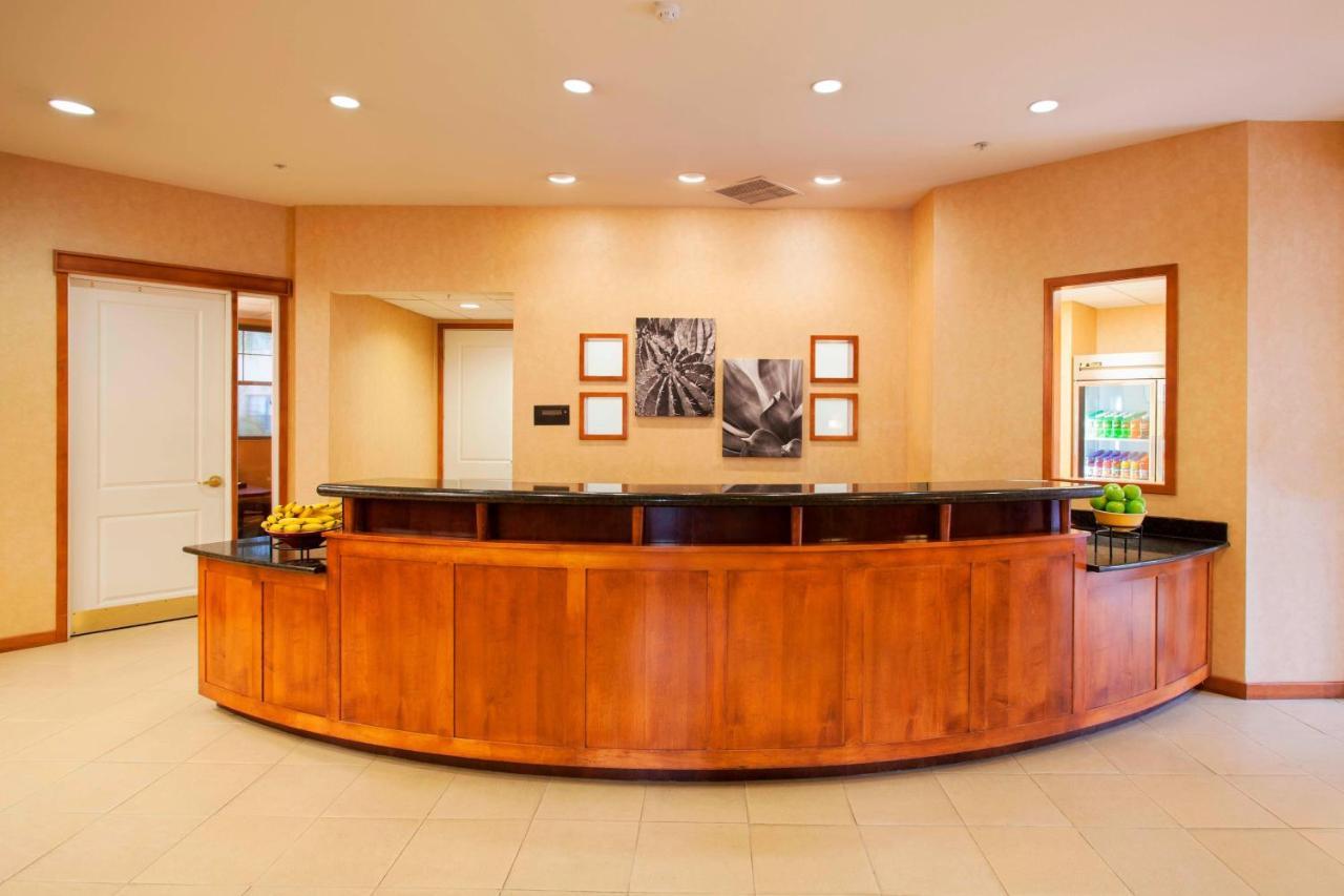 Sonesta Es Suites Phoenix Гудиър Екстериор снимка