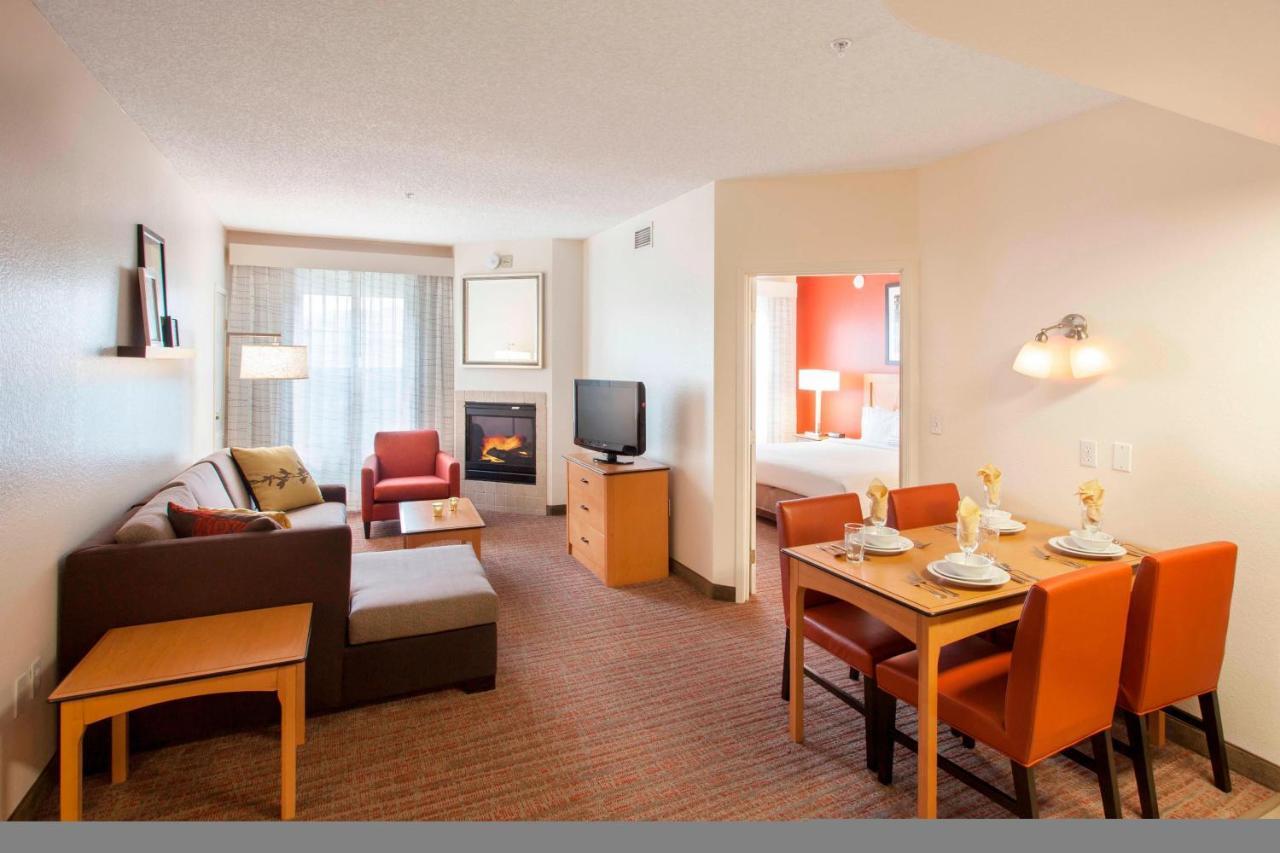 Sonesta Es Suites Phoenix Гудиър Екстериор снимка