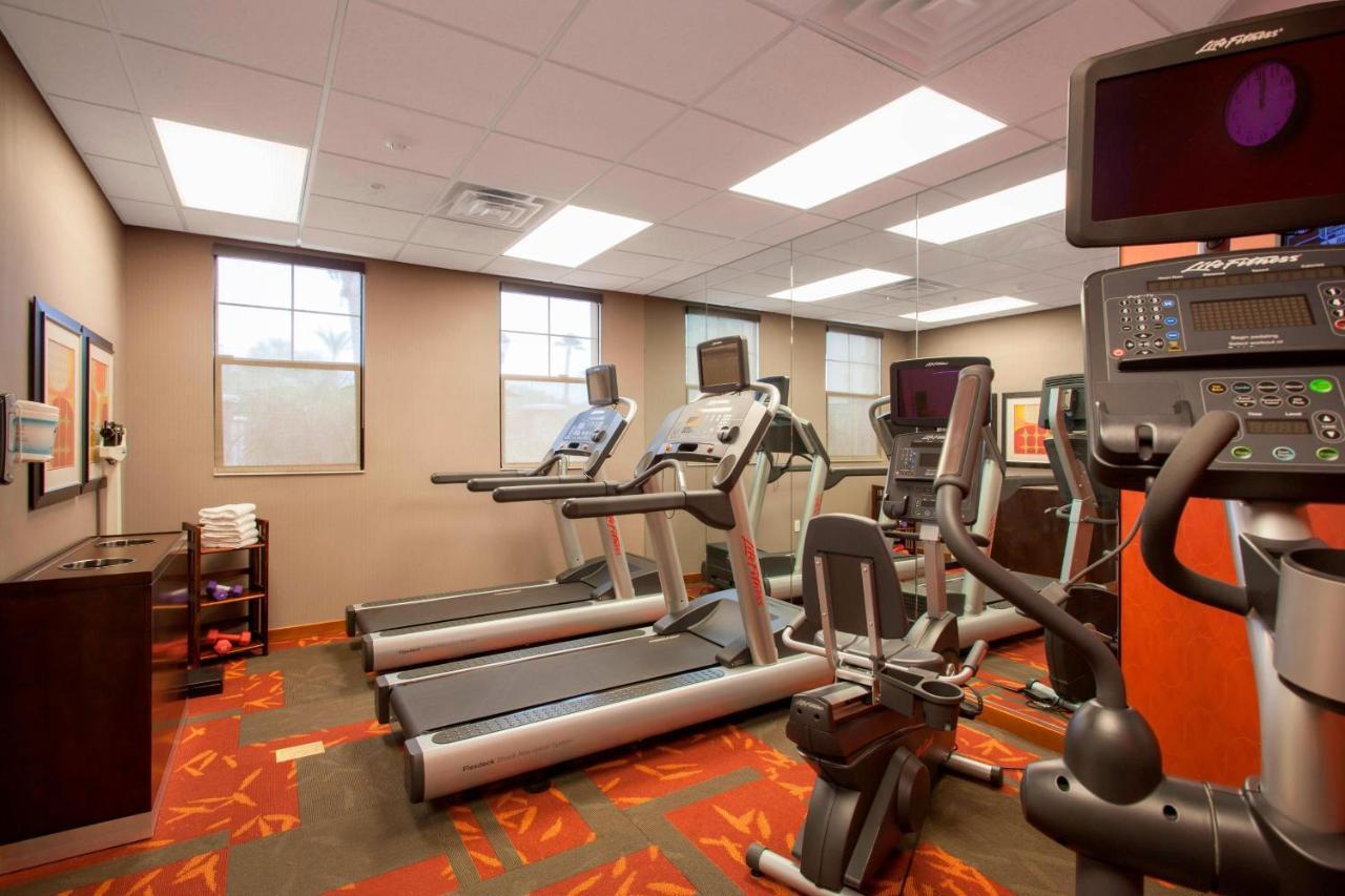 Sonesta Es Suites Phoenix Гудиър Екстериор снимка