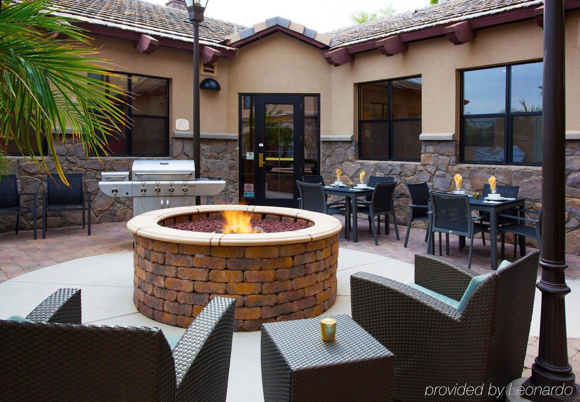 Sonesta Es Suites Phoenix Гудиър Екстериор снимка